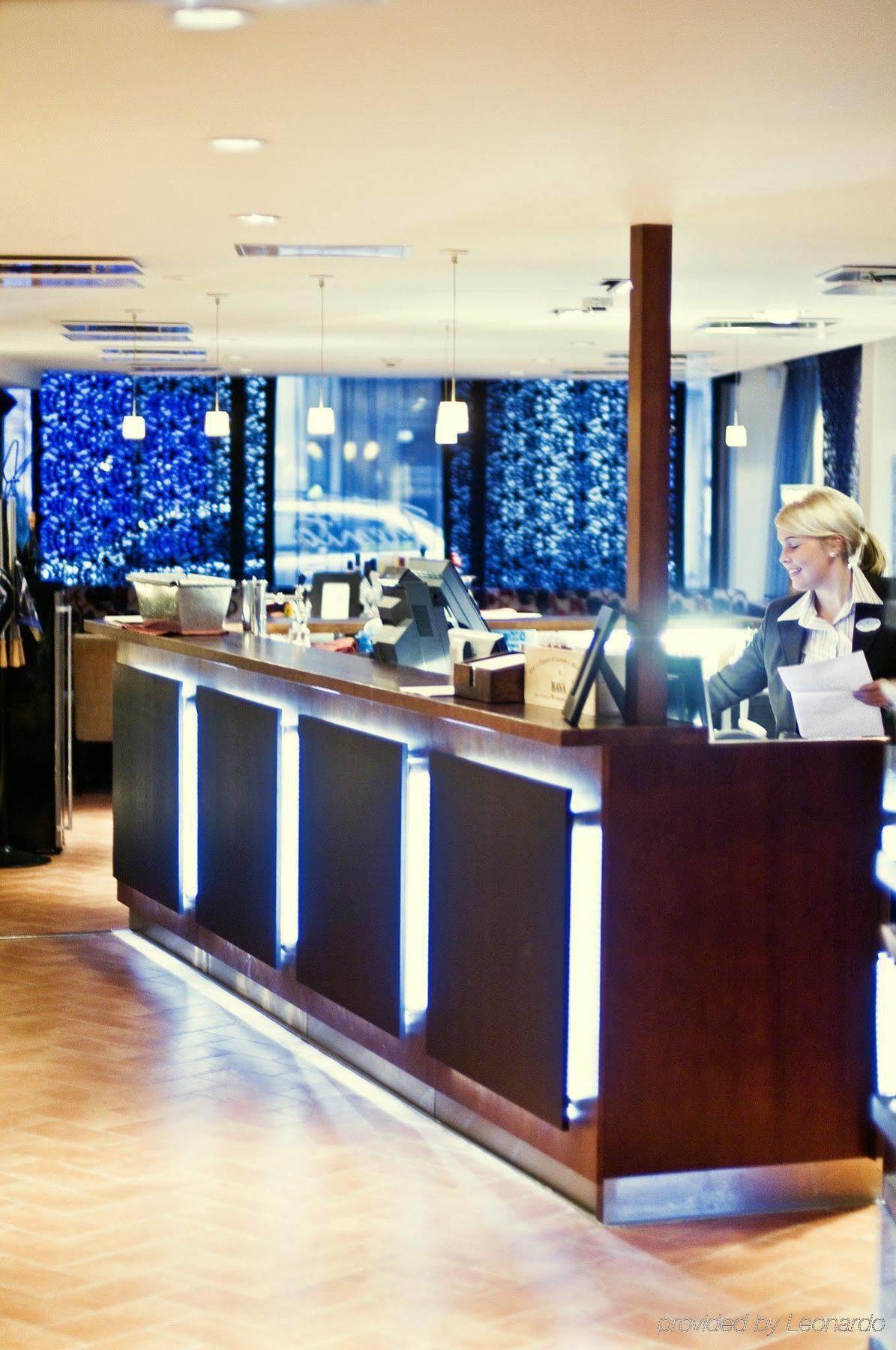 Original Sokos Hotel Albert เฮลซิงกิ ภายใน รูปภาพ